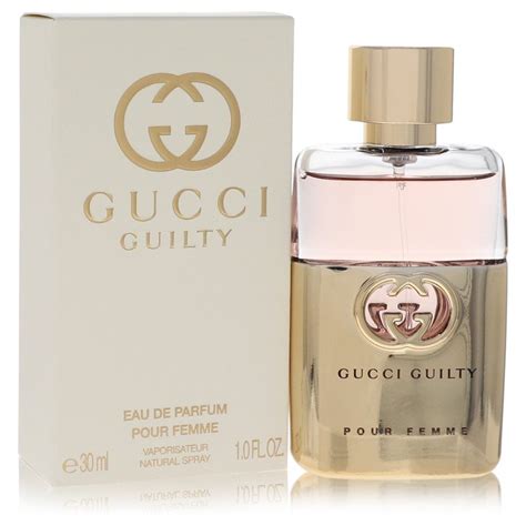 Gucci Guilty perfume asda